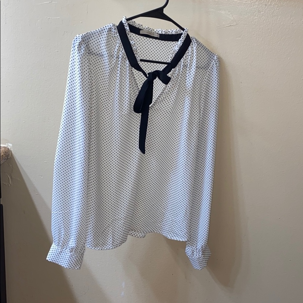 Active use blouse